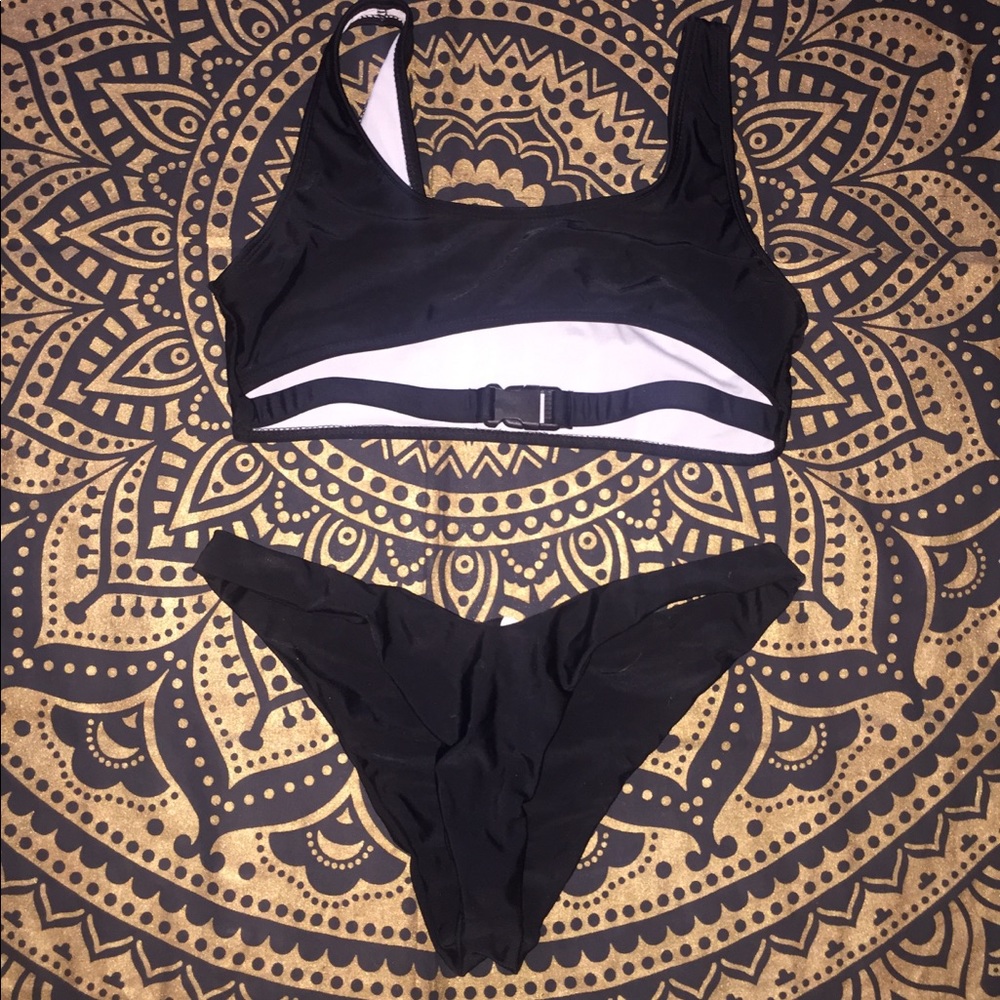 Bikini from Yandy